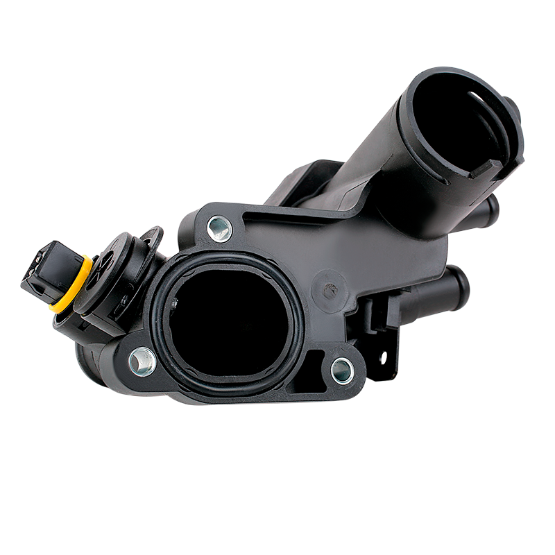TOMA DE AGUA KEEP ON GREEN VOLKSWAGEN LUPO 4 CIL 1.6L 05/09 SEAT CORDOBA 4 CIL 1.6L 04/09 INCLUYE BULBO DE TEMPERATURA Y TERSMOSTATO CON PIVOTE = KGT111NN KEEP ON GREEN