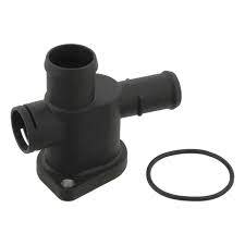 TOMA DE AGUA KEEP ON GREEN VOLKSWAGEN POLO 1.6 2000-2002 SEAT IBIZA 1.6 99/01 CORDOBA 1.6 02/09 = 06A121132P ORIGINAL AGENCIA = KGT132PN KEEP ON GREEN