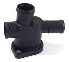 TOMA DE AGUA KEEP ON GREEN VOLKSWAGEN POLO 1.6 2000-2002 SEAT IBIZA 1.6 99/01 CORDOBA 1.6 02/09 = 06A121132P ORIGINAL AGENCIA = KGT132PN KEEP ON GREEN