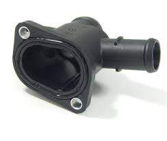 TOMA DE AGUA KEEP ON GREEN VOLKSWAGEN POLO 1.6 2000-2002 SEAT IBIZA 1.6 99/01 CORDOBA 1.6 02/09 = 06A121132P ORIGINAL AGENCIA = KGT132PN KEEP ON GREEN