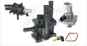 TOMA DE AGUA CON TERMOSTATO Y HOUSING KEEP ON GREEN CHEVROLET GENERAL MOTORS CRUZE 4 CIL 1.8 LTS 11/16 SONIC 1.6L Y 1.8L 11/17 AVEO 1.6 LTS 09/11 PONTIAC G3 2009 INCLUYE HOUSING CON TERMOSTATO ELECTRONICO = KGT2729HT KEEP ON GREEN
