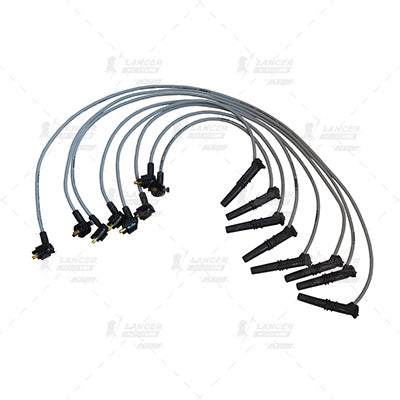 JGO CABLES BUJIA KWX FORD EXPEDITION LOBO 4.6 LTS 97/00 GRAND MARQUIS LINCOLN TOWN CAR 4.6 LTS 94/98 ENCENDIDO ELECTRONICO V8 = NO DISPONIBLE EN KEM AMARILLO (7MM) = L6305 L6304 KEM AMARILLO (8MM) = CB260 CB200 KEM DORADO