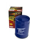 FILTRO ACEITE KWX CHRYSLER RAM DODGE FORD JAGUAR JEEP = OF3600 INTERFIL