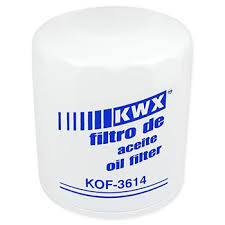 FILTRO ACEITE KWX FORD FIGO 16/20 1.5 L FIESTA 11/16 1.6 L FOCUS 05/13 2.0 FUSION 05/13 2.3 L ECOSPORT 03/10 2.0 RANGER 02/10 2.3 L = OF9566 OF3614 INTRERFIL