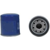FILTRO ACEITE KWX  PONTIAC GENERAL MOTORS CHEVROLET PONTIAC MATIZ LEXUS HS250H NISSAN MICRA VIBE SUZUKI GRAND VITARA AVANZA CELICA COROLLA ECHO MATRIX MR2 PIRUS RAV 4 SPYDER YARIS = OF4967 INTERFIL