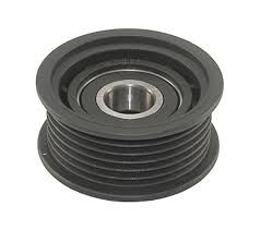 POLEA GUIA ACCESORIOS KEEP ON GREEEN FORD CONTOUR V6 2.5L 95/00 MERCURY MISTIQUE V6 2.5L 95/97 SAAB 9-3 L4 2.0L 00/03 SAAB 9-3 L4 2.3L 99/02 SAAB 9-5 L4 2.3L 02/04 6 CANALES = KR113052 KEEP ON GREEN