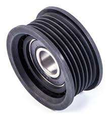 POLEA GUIA ACCESORIOS KEEP ON GREEEN FORD CONTOUR V6 2.5L 95/00 MERCURY MISTIQUE V6 2.5L 95/97 SAAB 9-3 L4 2.0L 00/03 SAAB 9-3 L4 2.3L 99/02 SAAB 9-5 L4 2.3L 02/04 6 CANALES = KR113052 KEEP ON GREEN