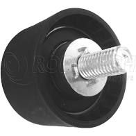 POLEA TENSORA DE ACCESORIOS KEEP ON GREEN FORD CONTOUR L4 2.0L 98/03 ESCORT L4 2.0L 98/03 FOCUS L4 2.0L 00/04 MERCURY COUGAR L4 2.0L 99/02 MYSTIQUE L4 2.0L 98/00 = KR113056T KEEP ON GREEN