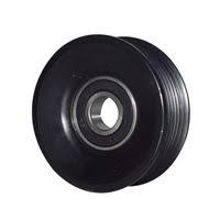 POLEA TENSORA DE ACCESORIOS KEEP ON GREEN VOLKSWAGEN POINTER, POINTER WAGON, POINTER PICK UP 4 CIL 1.8L 98/08 REPUESTO DLE TENSOR KR905574= KR113071 KEEP ON GREEN