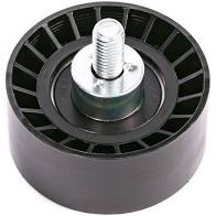POLEA GUIA DE DISTRIBUCION KEEP ON GREEN GENERAL MOTORS CHEVROLET AVEO L4 1.6 L 07/14 PONTIAC G3 L4 1.6 L 06/08 INCLUYE ACCESORIOS  = KR113094T KEEP ON GREEN
