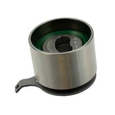 POLEA TENSORA DE DISTRIBUCION KEEP ON GREEN GENERAL MOTORS PONTIAC CHEVROLET MATIZ G2 4 CIL 1.0L 04/10 MATIZ 4 CIL 1.0L 11/14 = KR0113095T KEEP ON GREEN