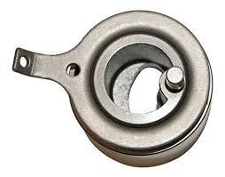 POLEA TENSORA DE DISTRIBUCION KEEP ON GREEN GENERAL MOTORS PONTIAC CHEVROLET MATIZ G2 4 CIL 1.0L 04/10 MATIZ 4 CIL 1.0L 11/14 = KR0113095T KEEP ON GREEN