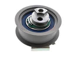 POLEA TENSORA DE DISTRIBUCION KEEP ON GREEN AUDI A3 A4 Quattro TT SEAT ALTEA LEON VOLKSWAGEN BORA EOS GTI PASSAT = KR113105T KEEP ON GREEN