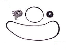 KIT DE DISTRIBUCION INA CHRYSLER DODGE H100 2.4L 4CIL 01/05 MOTOR A GASOLINA = KR1182H KEEP ON GREEN