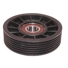POLEA TENSORA KEEP ON GREEN CHEVROLET GENERAL MOTORS C2500 C3500 K2500 K2500 SUBURBAN K3500 SUBURBAN MOTORES V8 7.4 94-95 FORD MUSTANG 4L 2.3 87-93 LINCOLN V6 3.0 00-04 = KR131087 KEEP ON GREEN