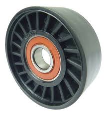 POLEA TENSORA DE ACCESORIOS KEEP ON GREEN AUDI BUICK CADILLAC CHEVROLET CHYSLER DODGE FORD GENERAL MOTOS ISUZU JEEP MERCURY PLYMOUTH PONTIAC RAM = KR131088 KEEP ON GREEN
