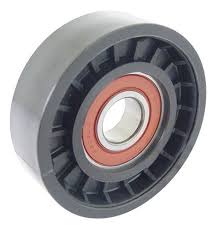POLEA TENSORA DE ACCESORIOS KEEP ON GREEN VOLKSWAGEN BORA 5 CIL 2.5L 05/10 GOLF 5 CIL 2.5L 10/13 JETTA NUEVA GENERACION 5 CIL 2.5L 11/14 = KR131090 KEEP ON GREEN