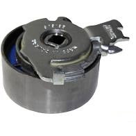 POLEA TENSORA DE ACCESORIOS KEEP ON GREEN CHEVROLET GENERAL MOTORS ASTRA L4 2.4L 04/06 LUV L4 2.2L 00/05 OPTRA L4 2.0L 06/10  = KR137046T KEEP ON GREEN
