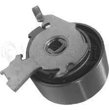 POLEA TENSORA DE ACCESORIOS KEEP ON GREEN CHEVROLET GENERAL MOTORS ASTRA L4 2.4L 04/06 LUV L4 2.2L 00/05 OPTRA L4 2.0L 06/10  = KR137046T KEEP ON GREEN