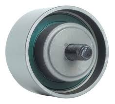 POLEA GUÍA DE DISTRIBUCIÓN KEEP ON GREEN CHRYSLER CIRRUS PT CRUSIER SEBRING VOYAGER DODGE CARAVAN Y GRAND CARAVAN NEON STRATUS JEEP LIBERTY WRANGLER PLYMOUTH VOYAGER Y GRAND VOYAGER DOHC = KR137051T KEEP ON GREEN