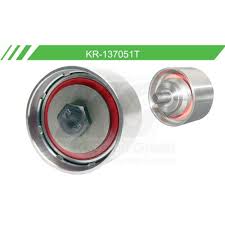 POLEA GUÍA DE DISTRIBUCIÓN KEEP ON GREEN CHRYSLER CIRRUS PT CRUSIER SEBRING VOYAGER DODGE CARAVAN Y GRAND CARAVAN NEON STRATUS JEEP LIBERTY WRANGLER PLYMOUTH VOYAGER Y GRAND VOYAGER DOHC = KR137051T KEEP ON GREEN