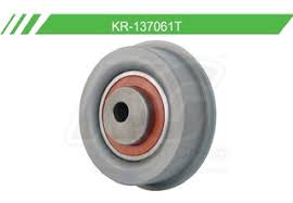 POLEA GUIA DE DISTRIBUCION KEEP ON GREEN DODGE CHRYSLER HYUNDAI H100 01/05 = KR137061T KEEP ON GREEN