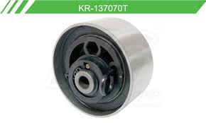 POLEA TENSORA DE ACCESORIOS KEEP ON GREEN FORD ESCORT L4 2.0L 97/02 FOCUS L4 2.0L 00/04 MERCURY TRACER L4 2.0L 97/99 = KR137070T KEEP ON GREEN