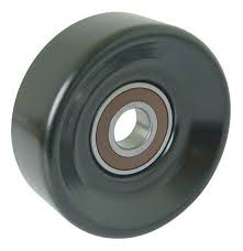 POLEA GUIA DE ACCESORIOS KEEP ON GREEN ACURA CHEVROLET CHRYSLER DODGE FORD GENERAL MOTORS ISUZU JEEP LINCOLN MAZDA MERCURY OLDSMOBILE PONTIAC SAAB TOYOTA = KR139031 KEEP ON GREEN