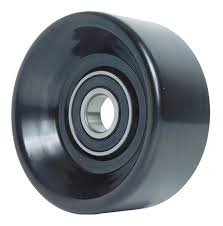 POLEA GUIA DE ACCESORIOS KEEP ON GREEN DODGE FORD LINCOLN  = KR139035 KEEP ON GREEN