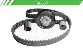 KIT DE DISTRIBUCION KEEP ON GREEN AUDI A3 A4 QUATTRO SEAT ALTEA LEON VOLKSWAGEN BORA EOS PASSAT = KR334 KEEP ON GREEN = KR334WP KEEP ON GREEN