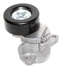 TENSOR ACCESORIOS KEEP ON GREEN CHEVROLET GENERAL MOTORS OPTRA 2.0L 06/10 = KR90045 KEEP ON GREEN