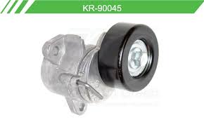 TENSOR ACCESORIOS KEEP ON GREEN CHEVROLET GENERAL MOTORS OPTRA 2.0L 06/10 = KR90045 KEEP ON GREEN