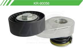 TENSOR ACCESORIOS KEEP ON GREEN VOLKSWAGEN CROSSFOX 1.6L 05/14 POLO 2.0L 03/07 SPORTVAN 1.6L 06/10 = KR90056 KEEP ON GREEN