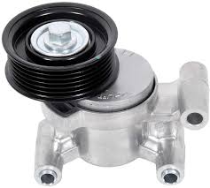 TENSOR DE ACCESORIOS KEEP ON GREEN FORD ECOSPORT L4 2.0L 2013-2015 MAZDA 3 L4 2.0L Y 2.3L 2004-2013 MAZDA 5 L4 2.3L 2006-2010 MAZDA 5 L4 2.5L 2012 CX-7 L4 2.3L 2011-2012 = KR90062 KEEP ON GREEN