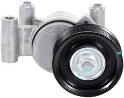 TENSOR DE ACCESORIOS KEEP ON GREEN FORD ECOSPORT L4 2.0L 2013-2015 MAZDA 3 L4 2.0L Y 2.3L 2004-2013 MAZDA 5 L4 2.3L 2006-2010 MAZDA 5 L4 2.5L 2012 CX-7 L4 2.3L 2011-2012 = KR90062 KEEP ON GREEN