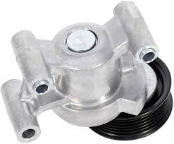 TENSOR DE ACCESORIOS KEEP ON GREEN FORD ECOSPORT L4 2.0L 2013-2015 MAZDA 3 L4 2.0L Y 2.3L 2004-2013 MAZDA 5 L4 2.3L 2006-2010 MAZDA 5 L4 2.5L 2012 CX-7 L4 2.3L 2011-2012 = KR90062 KEEP ON GREEN
