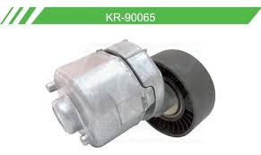TENSOR ACCESORIOS KEEP ON GREEN FORD FIESTA 1.3L KA 1.3 98/01 = KR90065 KEEP ON GREEN