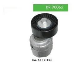 TENSOR ACCESORIOS KEEP ON GREEN FORD FIESTA 1.3L KA 1.3 98/01 = KR90065 KEEP ON GREEN