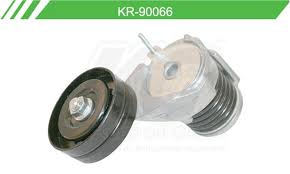 TENSOR ACCESORIOS KEEP ON GREEN VOLKSWAGEN POLO 1.6L 03/07 = KR90066 KEEP ON GREEN