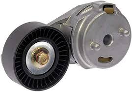 TENSOR ACCESORIOS KEEP ON GREEN CHRYSLER SEBRING L4 2.4L 2003-2006 VOYAGER L4 2.4L 2001-2003 DODGE CARAVAN L4 2.4L 2001-2007 STRATUS L4 2.4L 2003-2006 = KR90075 KEEP ON GREEN