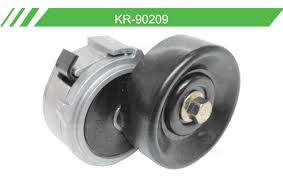 TENSOR DE ACCESORIOS KEEP ON GREEN CHRYSLER LE BARON SHADOW SPIRIT VOYAGER DODGE CARAVAN GRAND CARAVAN PLYMOUTH GRAND VOYAGER = KR90209 KEEP ON GREEN