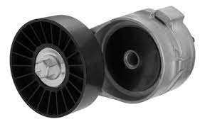 TENSOR ACCESORIOS KEEP ON GREEN CHEVROLET GENERAL MOTORS S10 PICK UP V6 2.8L 87/93 SONOMA V6 2.8L 91/93 ISUZU TROOPER 4 CIL 2.6L 2.8L 89/91 = KR90211 KEEP ON GREEN