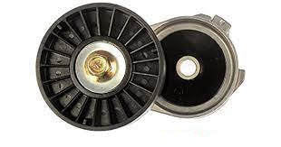 TENSOR ACCESORIOS KEEP ON GREEN CHEVROLET GENERAL MOTORS S10 PICK UP V6 2.8L 87/93 SONOMA V6 2.8L 91/93 ISUZU TROOPER 4 CIL 2.6L 2.8L 89/91 = KR90211 KEEP ON GREEN