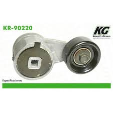 TENSOR ACCESORIOS KEEP ON GREEN FORD LTD CROWN VICTORIA MUSTANG THUNDERBIRD LINCOLN CONTINENTAL MERCURY COUGAR MARQUIS = KR90220 KEEP ON GREEN