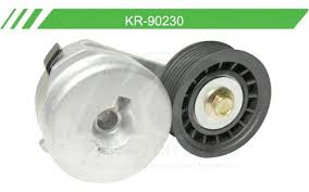TENSOR DE ACCESORIOS KEEP ON GREEN FORD AEROSTAR V6 4.0L 1996-1997 EXPLORER V6 4.0L 1993-2000 RANGER V6 4.0L 1994-2000 MAZDA B4000 PICKUP V6 4.0L 1994-2001 NAVAJO V6 4.0L 1993-1994 MERCURY MOUNTAINEER V6 4.0L 1998-1999 = KR90230 KEEP ON GREEN