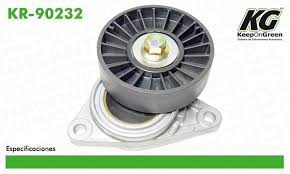 TENSOR ACCESORIOS KEEP ON GREEN CHEVROLET GENERAL MOTORS CAMARO V6 V8 3.4L 5.7L  1993-1995 PONTIAC FIREBIRD V6 V8 3.4L Y 5.7 1993-1995 = KR90232 KEEP ON GREEN