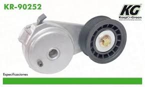 TENSOR ACCESORIOS KEEP ON GREEN FORD EXPLORER MUSTANG RANGER MAZDA B4000 MERCURY MOUNTAINEER = KR90252 KEEP ON GREEN
