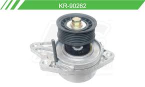 TENSOR DE ACCESORIOS KEEP ON GREEN FORD FREESTAR 3.9L Y 4.2L 2004-2007 WINDSTAR V6 3.8L 1999-2003 = KR90262 KEEP ON GREEN