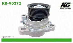 TENSOR ACCESORIOS KEEP ON GREEN FORD ESCAPE FOCUS FUSION MAZDA TRIBUTE MERCURY MARINER = KR90372 KEEP ON GREEN