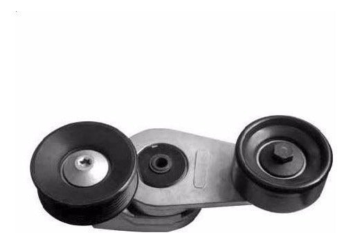 TENSOR ACCESORIOS KEEP ON GREEN VOLKSWAGEN POINTER 4 CIL 1.8L 98/10 PARA VEHICULOS SIN AIRE ACONDICIONADO = KR905574 KEEP ON GREEN